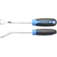 Bgs Kopça Çıkartma Tornavidası 245 Mm
