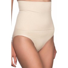 Emay Ten 2009 Yüksek Bel Double Slip Korse