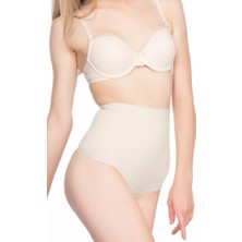 Emay Ten 2054 Masajlı String Korse