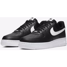 Air Force 1 07 Tarzı  Unisex Sneaker Spor Ayakkabı