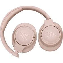 Lion Baykar Jbl Tune 700BT Multi Connect Mikrofonlu Kulaküstü Kablosuz Kulaklık