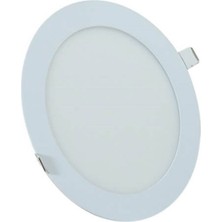 Helios 10 Adet Helios 18W Panel LED Beyaz Işık Hs 1005