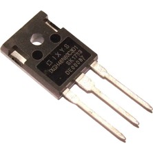 OEM IXGH16N60B2D1 TO-247 Igbt Transıstor