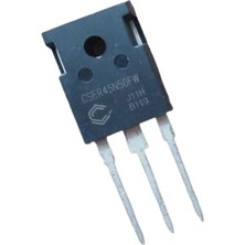 OEM CSFR45N50FW TO-247 Mosfet Transıstor