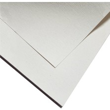 Bordo Sanat Cobain 1986 Canvas Pad Tuval Bezi Defteri Akrilik Yağlıboya Guaj Defteri