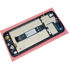 Tkgz Xiaomi Redmi A1 Plus LCD Ekran Dokunmatik  (Çıtalı)