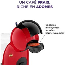 Krups Nescafé Dolce Gusto - Piccolo Xs Kapsüllü Kahve Makinesi