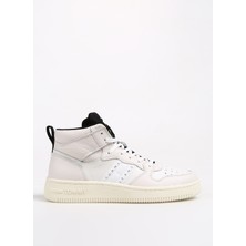 Tommy Hilfiger Beyaz Kadın Sneaker EN0EN02398YBL