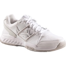 Artengo Kadın Tenis Ayakkabısı - Beyaz - TS 160