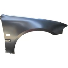 JMC Honda Cıvıc- Hb- 92/95; Ön Çamurluk Delikli Sağ (Tw)