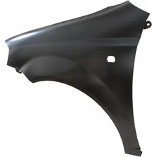 JMC Chevrolet Kalos- Sd/hb- 04/05; Ön Çamurluk Delikli Sol (Tw)