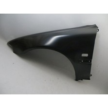 JMC Honda Cıvıc- Sd- 92/95; Ön Çamurluk Delikli Sol (Tw)