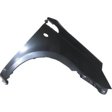 JMC Chevrolet Aveo- Hb- 09/11; Ön Çamurluk Sağ Havalandırma ve Sinyal Delikli (Tw)