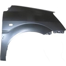 JMC Hyundaı Matrıx- 09/11; Ön Çamurluk Delikli Sağ (Tw)