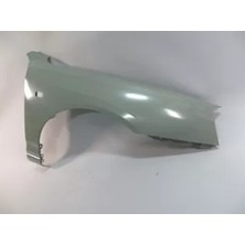 JMC Hyundaı Elantra- 02/03; Ön Çamurluk Delikli Sağ Gri Boyalı (Sımyı)