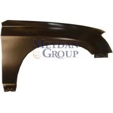 JMC Chrysler Pacıfıca- 05/06; Ön Çamurluk Deliksiz Sağ (Tw)