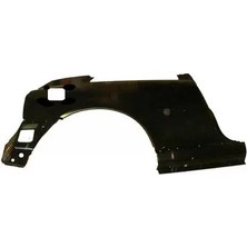 JMC Audı A3- 97/03; Arka Çamurluk Sağ 3 Kapı (Yakıt Depo Kapağı Delikli)