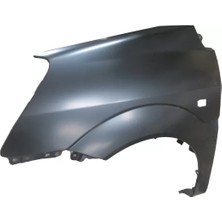 JMC Hyundaı Matrıx- 09/11; Ön Çamurluk Delikli Sol (Tw)