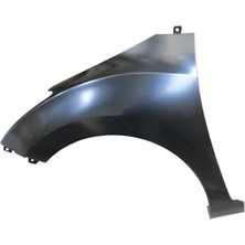 JMC Hyundaı I30- 12/16; Ön Çamurluk Deliksiz Sol (Tyg)