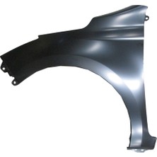 JMC Hyundaı I20- 13/14; Ön Çamurluk Deliksiz Sol (Tw)