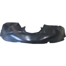 JMC Alfa Romeo 159- 06/11; Ön Çamurluk Davlumbazı Sağ