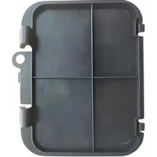 JMC Fıat Egea- Sd/hb/sw- 15/20; Ön Çamurluk Davlumbazı Kapağı