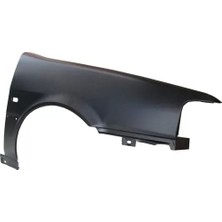 JMC Fıat Tempra- 90/99; Ön Çamurluk Delikli Sağ (Eagle Body)