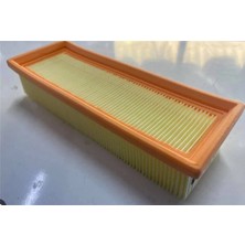 Ufi Citroen C4 Picasso 1.6 Hdi Euro4 Hava Filtresi Ufi Marka 1444.TJ