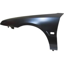 JMC Mazda 323- Hb- 90/95; Ön Çamurluk Delikli Sol (Tyg)