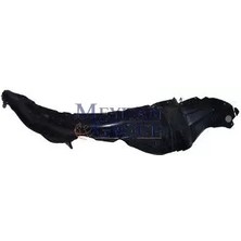 JMC Mazda 6- Sd- 03/06; Ön Çamurluk Davlumbazı Sol (SPOILERLI)(LT-MZ6019)