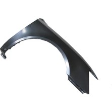 JMC Hyundaı Sonata- 08/11; Ön Çamurluk Deliksiz Sağ (My)