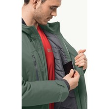 Jack WolfskinTROPOSPHERE INS JKT M Erkek Ceket JCK1115321-4311