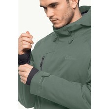 Jack WolfskinTROPOSPHERE INS JKT M Erkek Ceket JCK1115321-4311