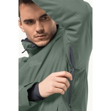 Jack WolfskinTROPOSPHERE INS JKT M Erkek Ceket JCK1115321-4311