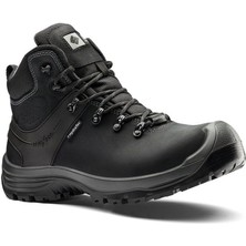 Toworkfor Hiker Black S3 Src Iş Ayakkabısı