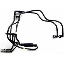 İbraş Citroen C5 1.6 Hdi Mazot Borusu İbraş Marka 1574.W2