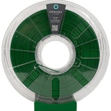 Microzey Pla Pro Yeşil Filament 1.75 mm - 1000 gr