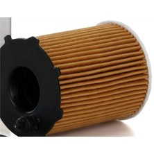 Mahle Citroen C4 Picasso 1.6 Hdi Dizel Yağ Filtresi Mahle Marka TAMT6714FDE