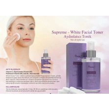 Evlium Homm Life Lumınage Supreme-Whıte Facıal Toner 200 ml