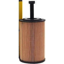 Mann Citroen C4 1.6 Bluehdi Euro6 Yağ Filtresi Mann Marka 1610693780