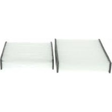 Sardes Citroen C4 Cactus 1.6 Hdi Euro5 Polen Filtresi Sardes Marka 6447.VY