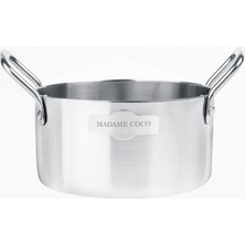 Madame Coco Oliva Mini Tencere