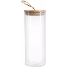 Porland Asau Saklama Kabı 1000 cc