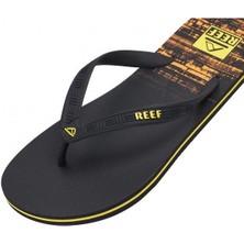 Reef SEASIDE PRINTS Erkek Terlik REF.CJ0311