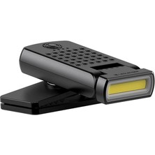 Ledlenser W1R WORK Fener LED502810