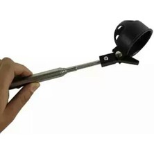Shibel Golf Retriever Grabber Taşınabilir Seçici Uzatılabilir Pick-Up 8 Ümlü (Yurt Dışından)