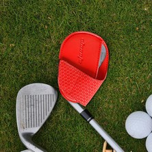 Cosy Zone Golf Demir Kulübü Başkanı Açık Kırmızı Için Aşınmaya Dayanıklı Dayanıklı Koruyucu Kılıf Kapakları (Yurt Dışından)