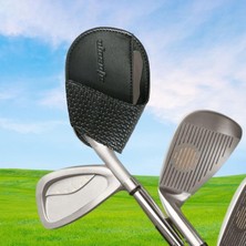 Cosy Zone Golf Demir Kulübü Başkanı Açık Siyah Için Aşınmaya Dayanıklı Dayanıklı Koruyucu Kılıf Kapakları (Yurt Dışından)