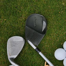 Cosy Zone Golf Demir Kulübü Başkanı Açık Siyah Için Aşınmaya Dayanıklı Dayanıklı Koruyucu Kılıf Kapakları (Yurt Dışından)