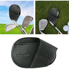 Cosy Zone Golf Demir Kulübü Başkanı Açık Siyah Için Aşınmaya Dayanıklı Dayanıklı Koruyucu Kılıf Kapakları (Yurt Dışından)